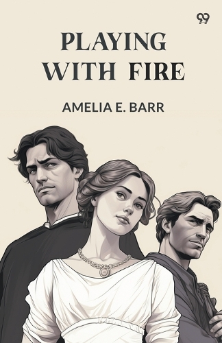 Playing With Fire (Edition1)