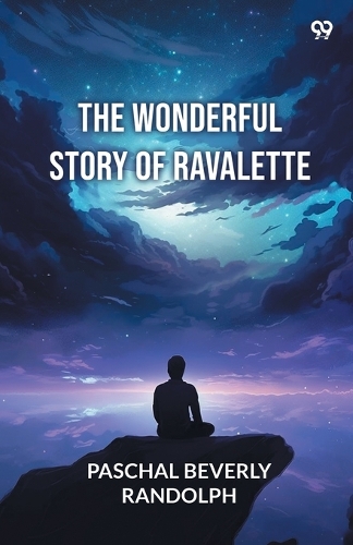 The Wonderful Story Of Ravalette (Edition1)