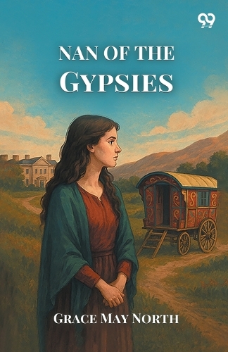 Nan Of The Gypsies (Edition1)