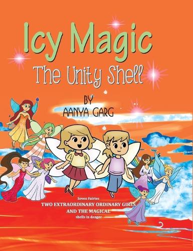 Icy Magic : The Unity Shell