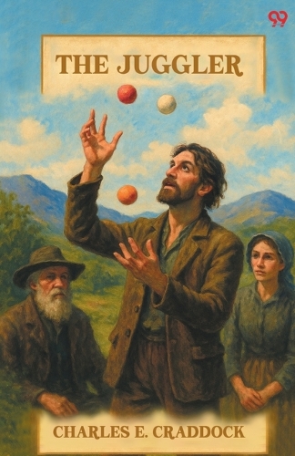 The Juggler (Edition1)
