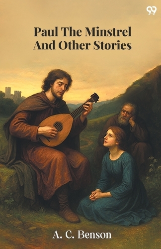 Paul The Minstrel And Other Stories (Edition1)