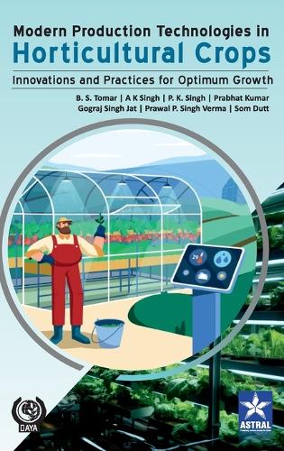 Modern Production Technologies in Horticultural Crops_Int