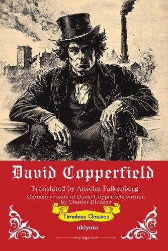 David Copperfield German Version (Edition1)