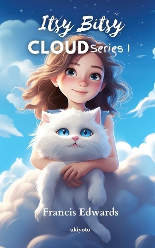 Itsy Bitsy Clouds Comic 1  (Edition1)