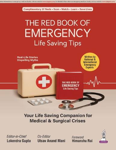 The Red Book of Emergency