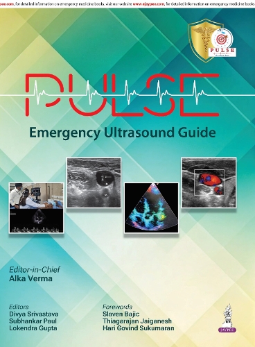 PULSE: Emergency Ultrasound Guide