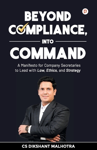 Beyond Compliance, Into Command
