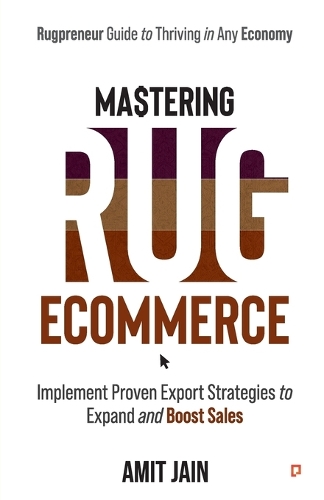 Mastering Rug Ecommerce