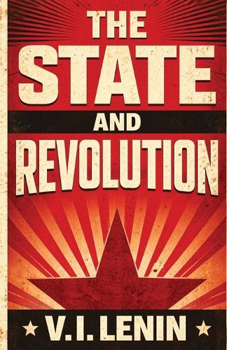 The State and Revolution (EditionFirst)