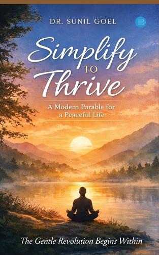 SIMPLIFY TO THRIVE
