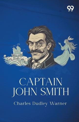 Captain John Smith