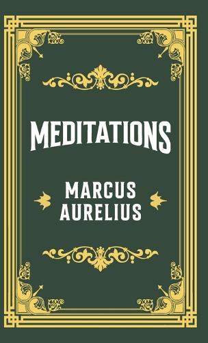 Meditations�- Harback (Edition1)