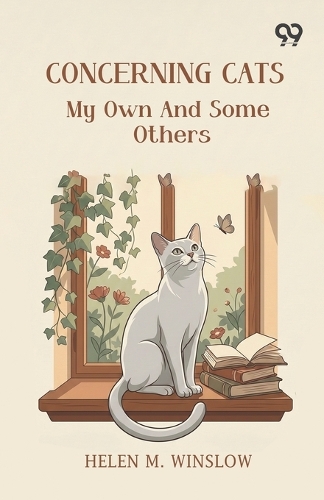 Concerning Cats