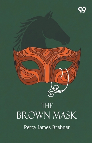 The Brown Mask