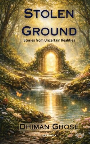 Stolen Ground (Edition1)