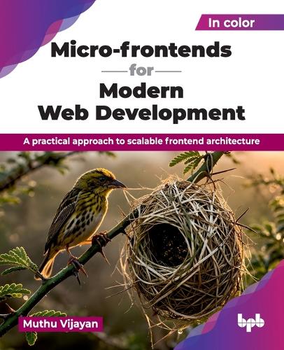Microfrontends for Modern Web Development