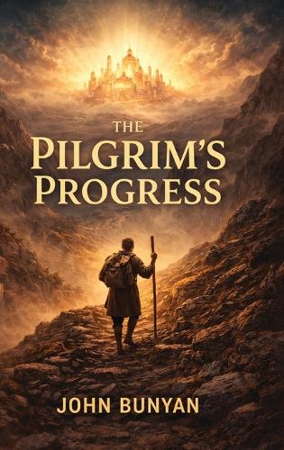The Pilgrim's Progress (EditionFirst)