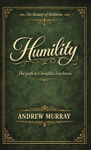 Humility