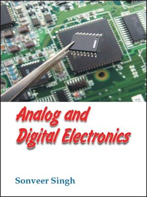 Analog and Digital Electronics