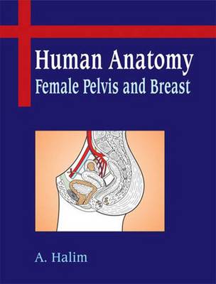 Human Anatomy : Female Pelvis and Breast