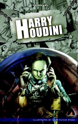 Harry Houdini