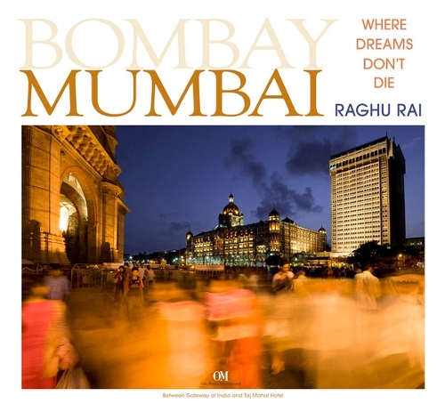 Bombay Mumbai