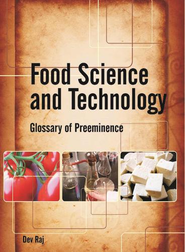 Food Science and Technology