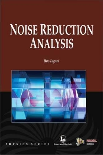 Noise Reduction Analysis