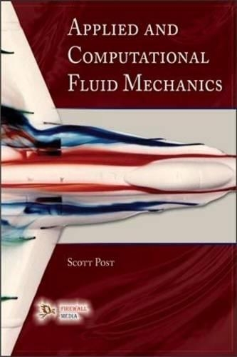 Applied and Computational Fluid Mechanics