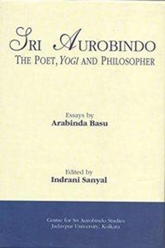 Sri Aurobindo