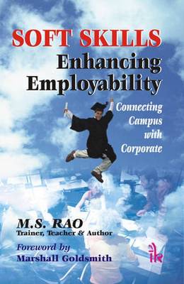 Soft Skills – Enhancing Employability