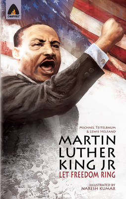 Martin Luther King Jr
