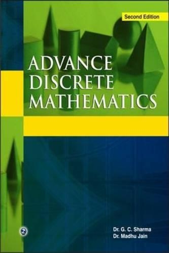 Advance Discrete Mathematics