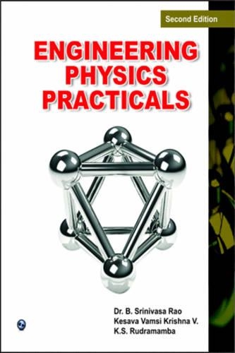 Engineering Physics Practicals