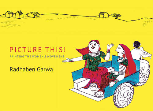 Picture This! – Painting the Women′s Movement