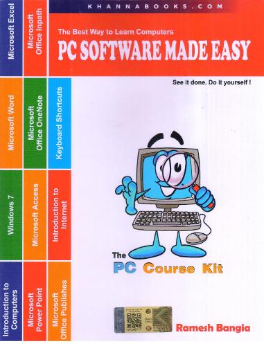 PC Software Made Easy
