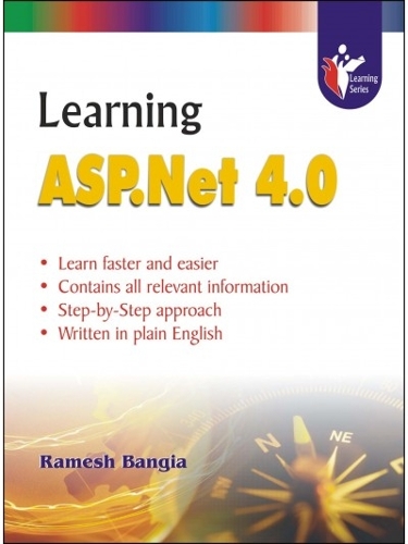 Learning ASP.NET 4.0