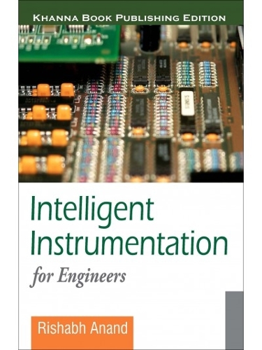 Intelligent Instrumentation for Engineers