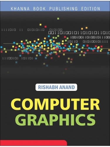 Computer Graphics
