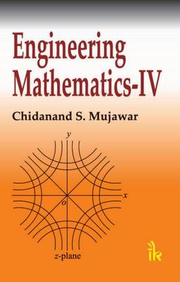Engineering Mathematics-IV