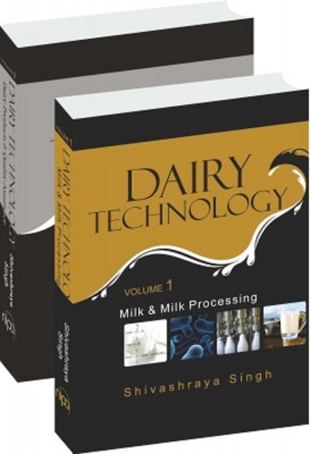 Dairy Technology