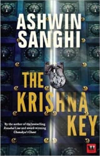 The Krishna Key