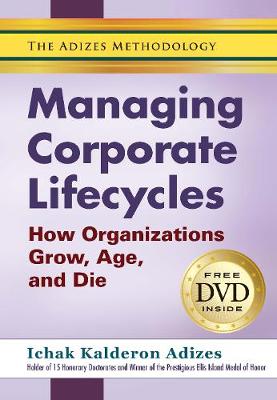 Managing Corporate Lifecycles