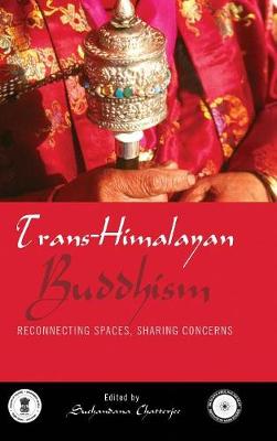 Trans Himalayan Buddhism
