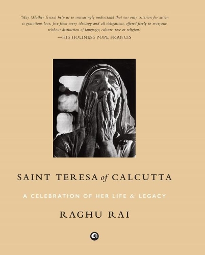 Saint Teresa of Calcutta