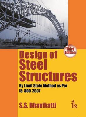 Design of Steel Structures