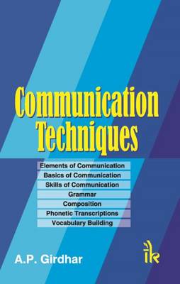 Communication Techniques