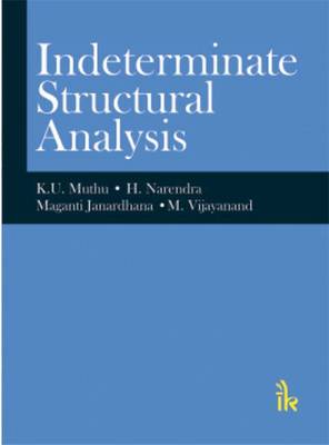 Indeterminate Structural Analysis
