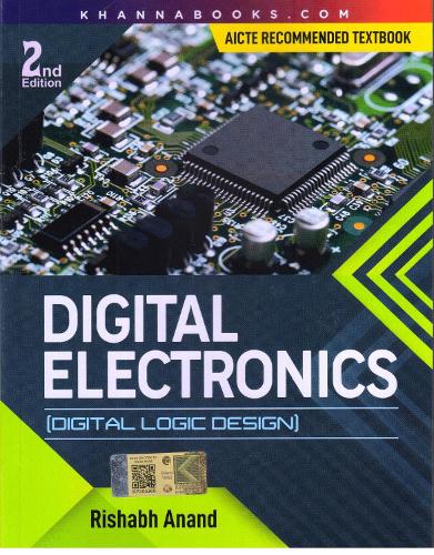 Digital Electronics